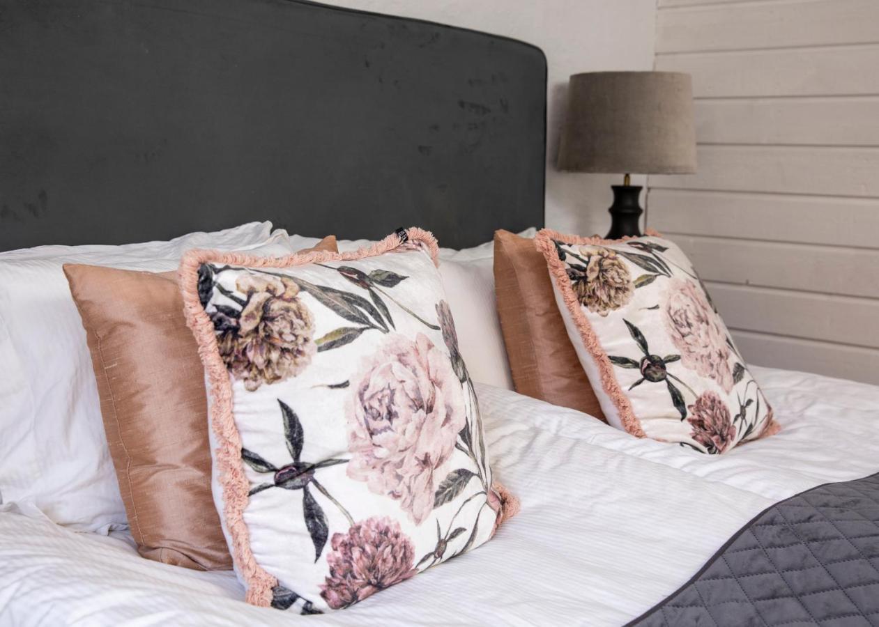 Pensjonat Granelund Bed & Country Living Veberöd Zewnętrze zdjęcie