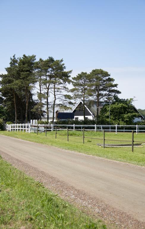 Pensjonat Granelund Bed & Country Living Veberöd Zewnętrze zdjęcie